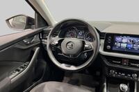 Skoda Scala vaihtoauto
