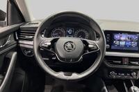Skoda Scala vaihtoauto