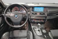 BMW 5-sarja vaihtoauto