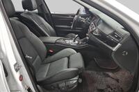 BMW 5-sarja vaihtoauto