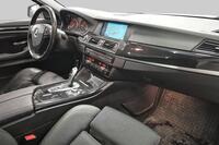 BMW 5-sarja vaihtoauto