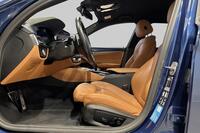 BMW 5-sarja vaihtoauto