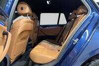 BMW 5-sarja vaihtoauto