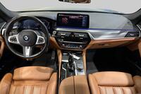 BMW 5-sarja vaihtoauto