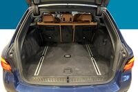 BMW 5-sarja vaihtoauto