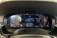 BMW 5-sarja vaihtoauto