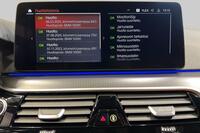 BMW 5-sarja vaihtoauto