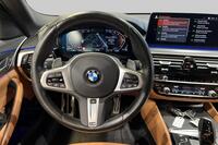 BMW 5-sarja vaihtoauto