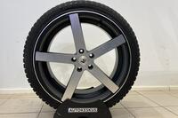 BMW 5-sarja vaihtoauto