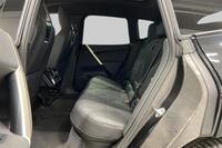 BMW iX vaihtoauto