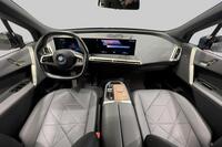 BMW iX vaihtoauto