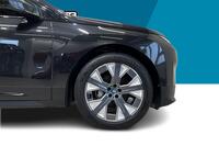 BMW iX vaihtoauto