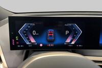BMW iX vaihtoauto