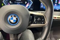 BMW iX vaihtoauto