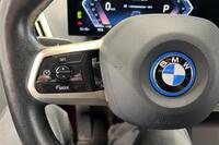 BMW iX vaihtoauto