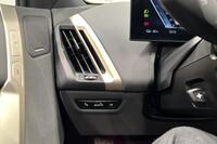 BMW iX vaihtoauto