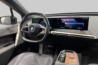 BMW iX vaihtoauto