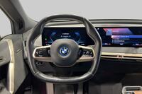 BMW iX vaihtoauto