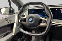 BMW iX vaihtoauto