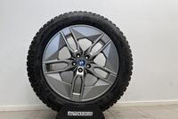 BMW iX vaihtoauto