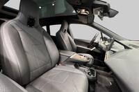 BMW iX vaihtoauto