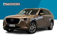 Mazda CX-80 vaihtoauto