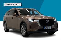 Mazda CX-80 vaihtoauto