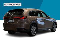 Mazda CX-80 vaihtoauto