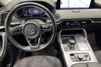 Mazda CX-80 vaihtoauto