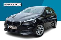 BMW 2-sarja vaihtoauto