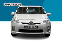 Toyota Prius vaihtoauto