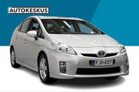 Toyota Prius vaihtoauto