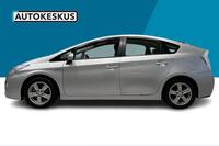 Toyota Prius vaihtoauto