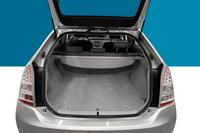 Toyota Prius vaihtoauto