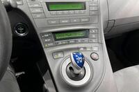 Toyota Prius vaihtoauto