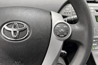 Toyota Prius vaihtoauto