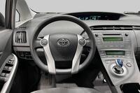 Toyota Prius vaihtoauto