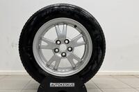 Toyota Prius vaihtoauto