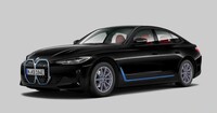 BMW i4 vaihtoauto