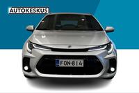 Suzuki Swace vaihtoauto