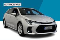 Suzuki Swace vaihtoauto