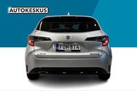 Suzuki Swace vaihtoauto