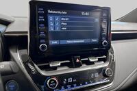 Suzuki Swace vaihtoauto