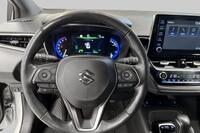 Suzuki Swace vaihtoauto