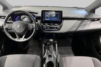 Suzuki Swace vaihtoauto