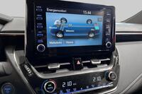 Suzuki Swace vaihtoauto