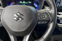 Suzuki Swace vaihtoauto