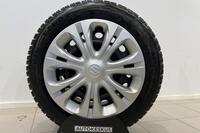 Suzuki Swace vaihtoauto