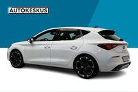 Cupra Leon vaihtoauto