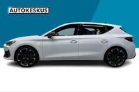 Cupra Leon vaihtoauto